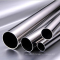 SUS 304 stainless steel tube/pipe factory price 3 inch decorative stainless tube